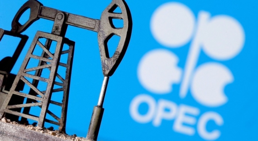 OPEC'in ham petrol üretimi günlük 263 bin varil arttı