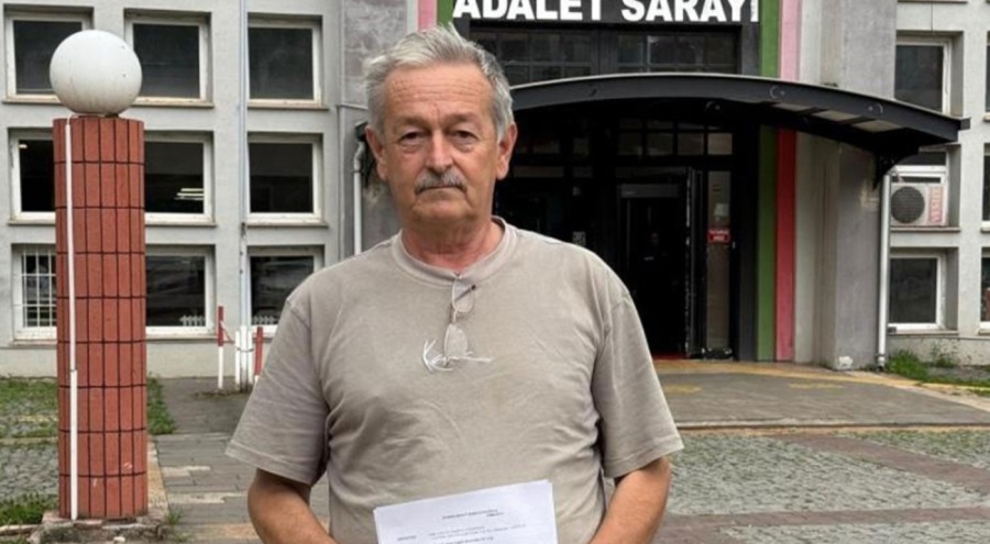 Taburcu edilen hastanın 3 dakika sonra kalbi durdu!