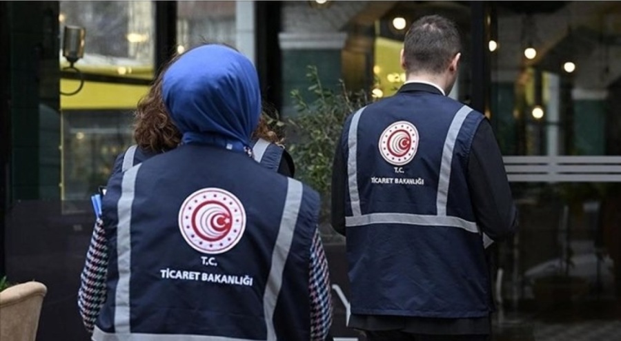 Ünlü markanın ürününe yasak ve toplatma kararı!