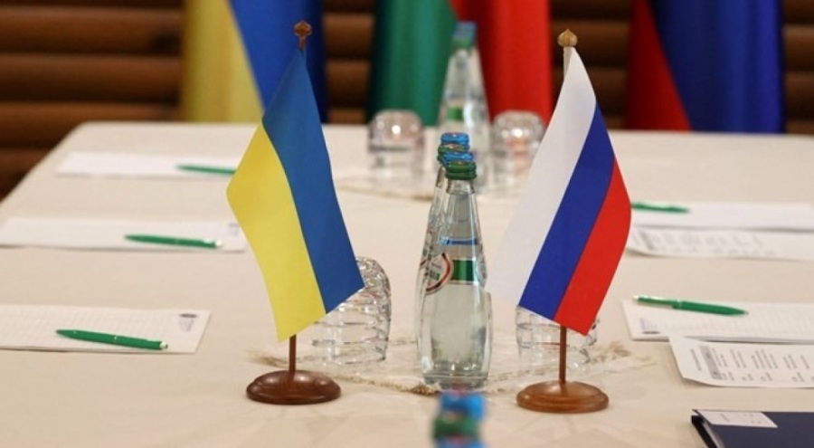 Rusya Savunma Bakanlığı: Kiev, Putin-Trump zirvesini bozmak için provokasyon hazırlıyor