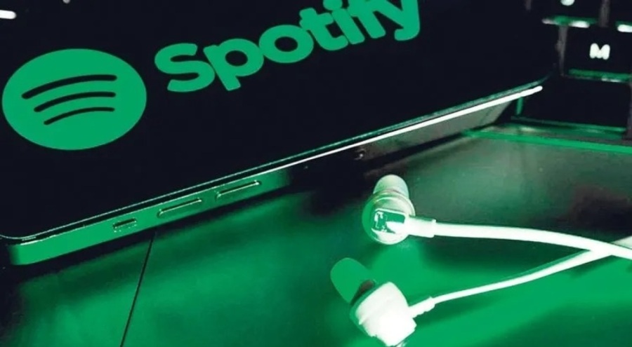 Spotify'a rüşvet suçlaması