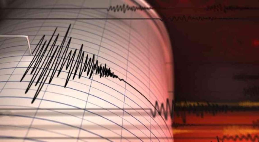 Balıkesir beşik gibi sallanıyor! 1235 artçı deprem meydana geldi