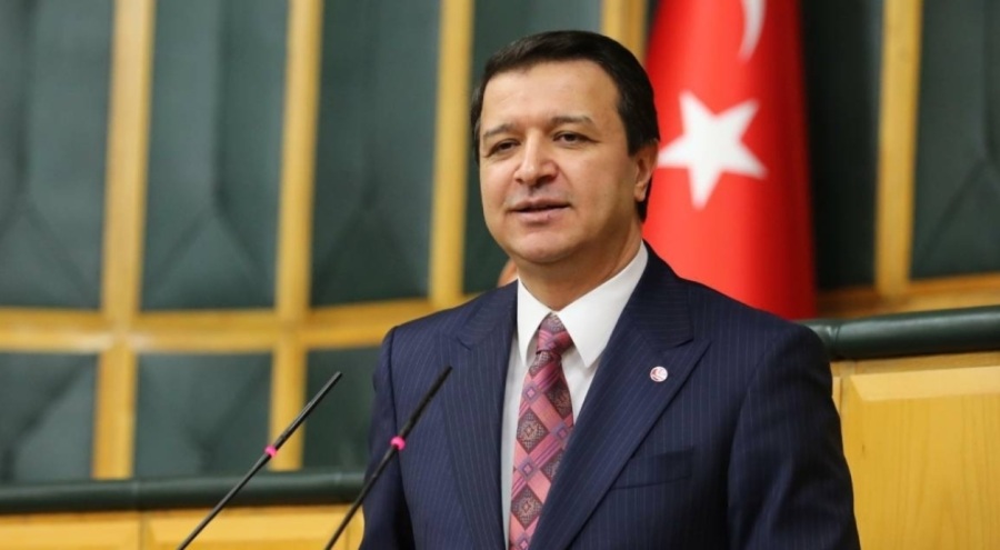 Mahmut Arıkan'dan 'komisyon' açıklaması