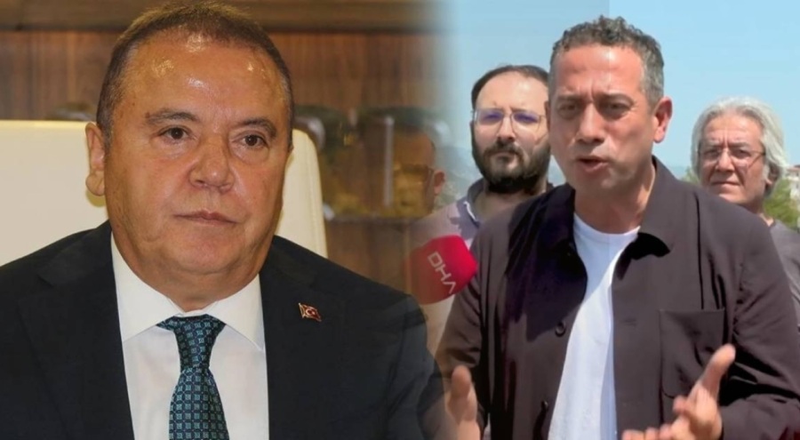 CHP'li Başarır'dan korkutan Muhittin Böcek açıklaması: Her an yaşamını yitirebilir