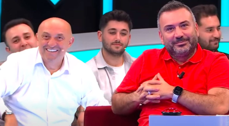 Ertem Şener Galatasaray Karagümrük maçının sonucunu açıkla