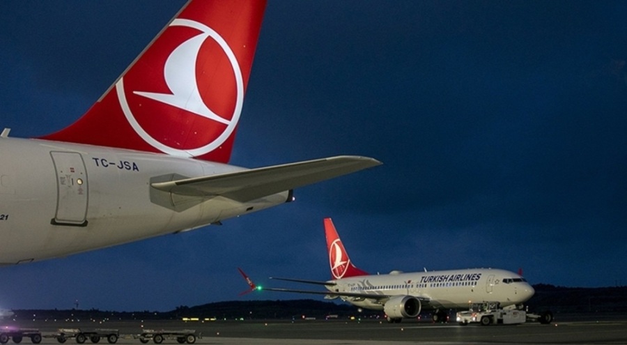 THY'den iş kazasından kaynaklanan ölüm hakkında açıklama
