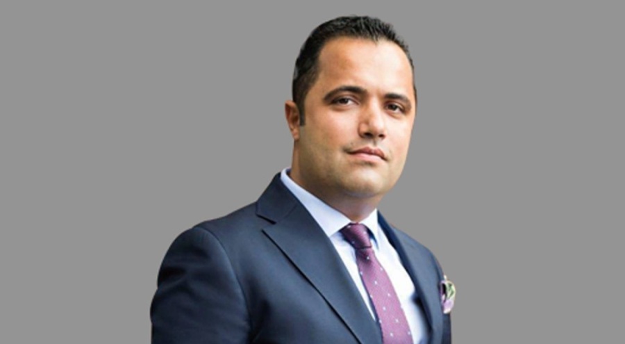 Avukat Rezan Epözdemir'in 35 milyonluk aracına el konuldu!
