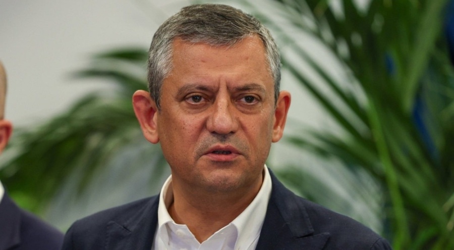Özgür Özel'e yeni jet soruşturma!