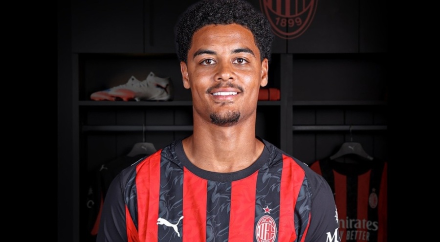 Milan, Koni De Winter'i transfer etti