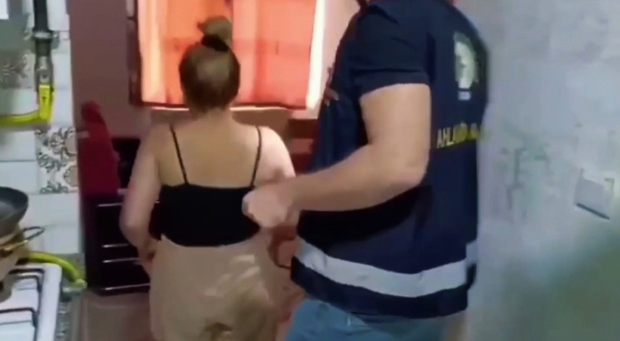 Van'da fuhuş operasyonu! Çok sayıda tutuklama var