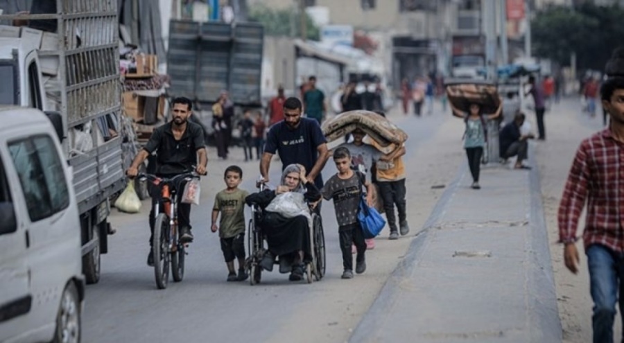 Güney Sudan, İsrail basınındaki "Gazze" iddialarını yalanladı