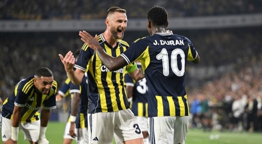 Fenerbahçe: "Doğru isimler gelecek, bu sezon unutulmaz olacak"