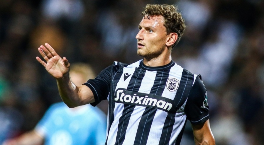 Kayserispor, forvet Fedor Chalov ile anlaşma sağladı