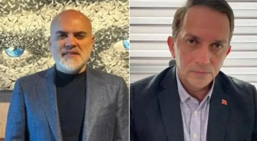 Özel'in hediyesi belli oldu! İtirafçı Murat Kapki'nin avukatı AK Parti'li Mücahit Birinci