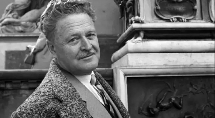 MİT arşivinde dikkat çeken Nazım Hikmet belgesi! Gizlilik kaldırıldı