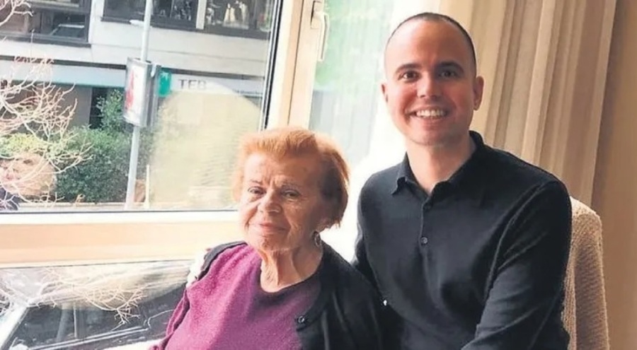 Veliaht torundan teyzelerine miras davası!