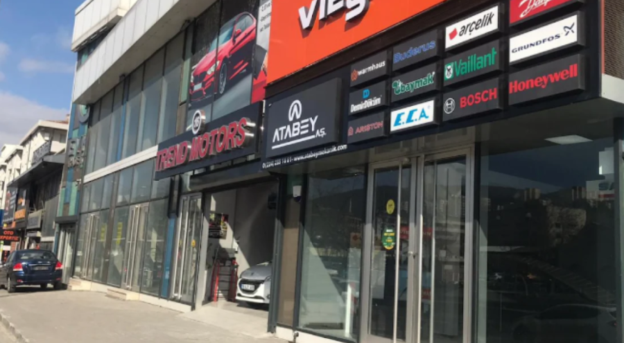 Bursa'da iki şirket daha konkordato kalkanına girdi