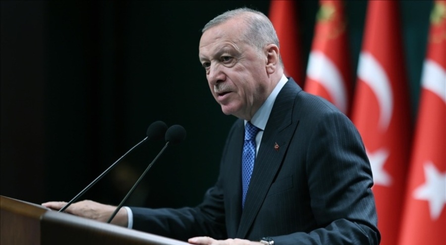 Cumhurbaşkanı Erdoğan: Yarın partimize katılımlar olacak