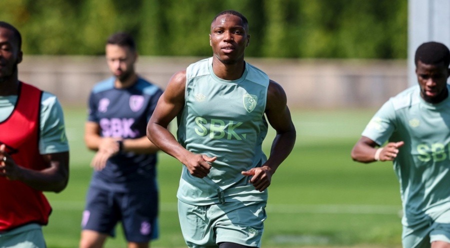 Bournemouth, Bafode Diakite'yi kadrosuna kattı