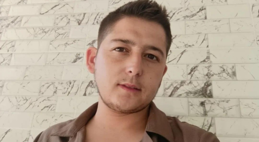 Kayıp gencin cansız bedeni gölette bulundu