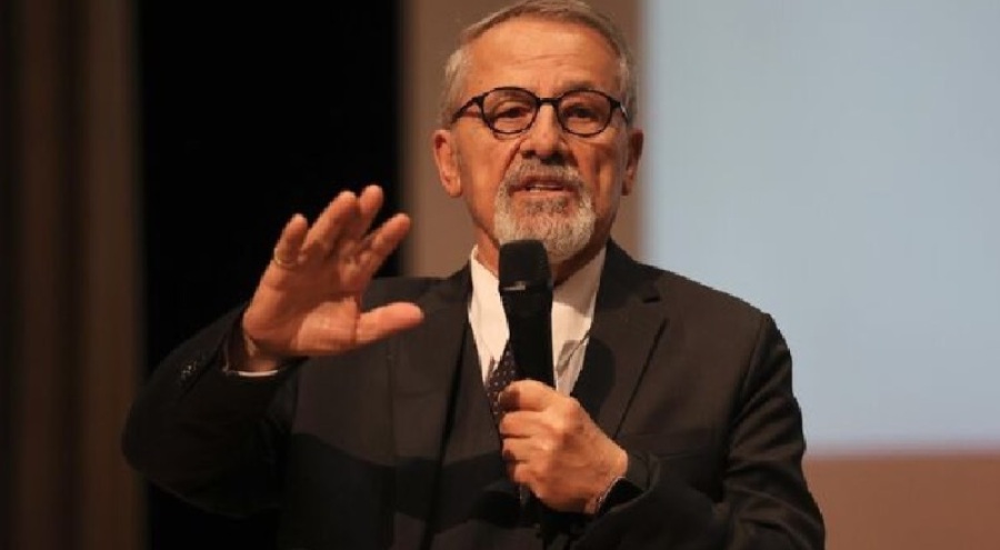 Naci Görür: Yanlış bilgi pompalandı, "İstanbul'da deprem bitti" sözleri halkı yanılttı!