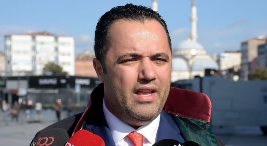 Avukat Rezan Epözdemir tutuklandı!