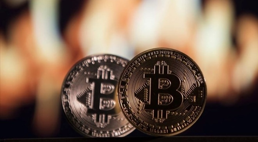 Bitcoin'den yeni rekor!