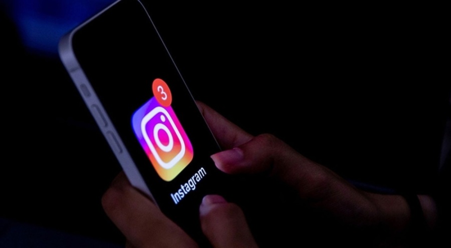 Instagram'ın "harita" özelliği tartışma yarattı