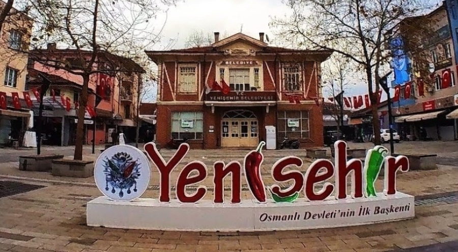 Yenişehir Belediyesi'nden kiralık 20 taşınmaz için ihale