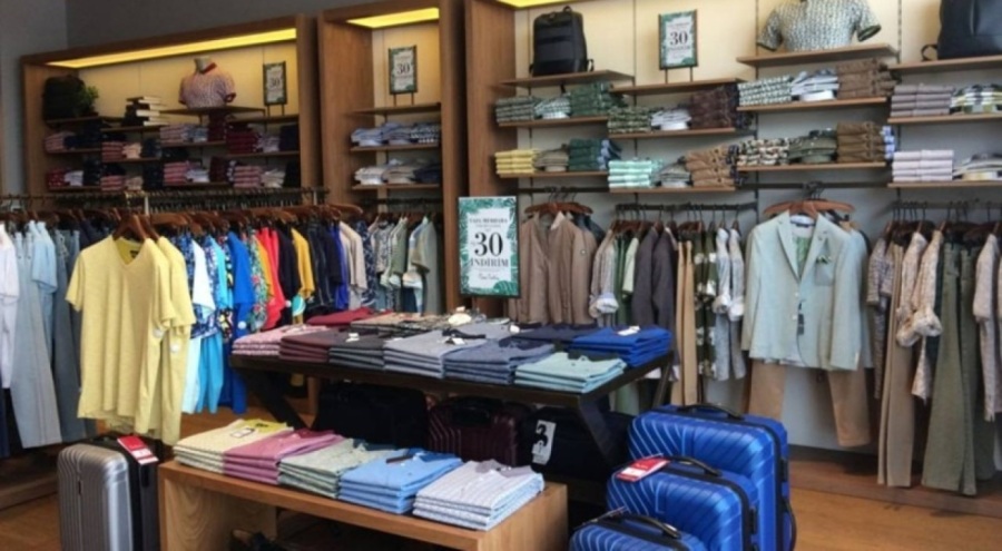 Pierre Cardin, Cacharel ve U.S. Polo Assn... Türkiye'nin Dev Giyim Markası Satılıyor