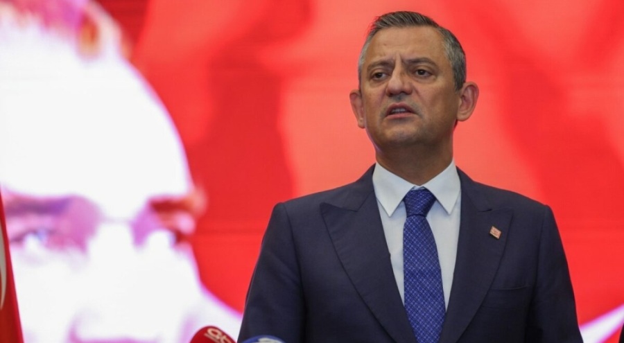 Özgür Özel, AK Parti'ye 'hediyesi'ni açıkladı!
