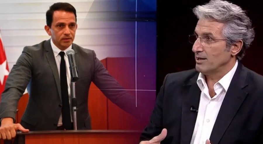 Özgür Özel'in açıklaması sonrası küfürlü atışma! Birinci ve Şener birbirine girdi