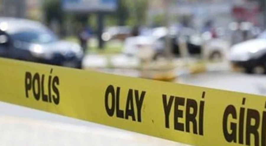 Atık yağ tankına düşen anne ile oğlu hayatını kaybetti