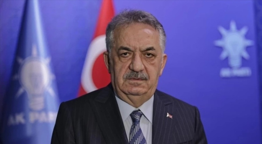 Hayati Yazıcı'dan Mücahit Birinci açıklaması: 'Bunlar Şerefsizdir!'