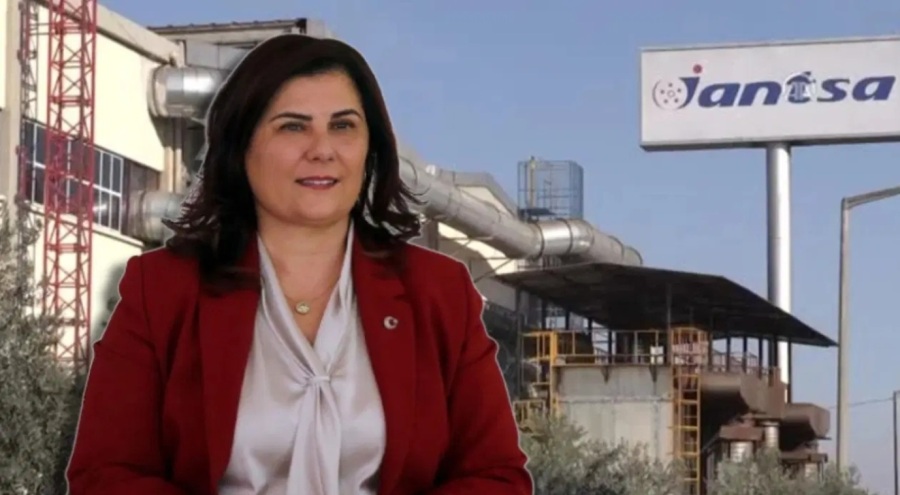 Özlem Çerçioğlu'nun şirketi borsada uçtu: SPK yakın takibe aldı