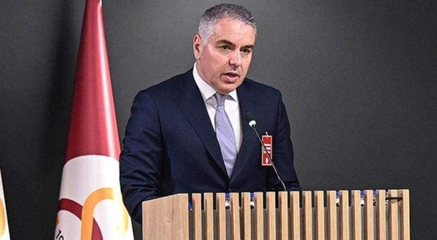Eray Yazgan'a 3 yıla kadar hapis istemiyle dava açıldı