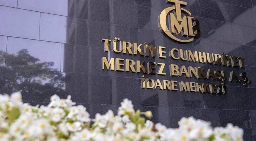 Merkez Bankası'nın rezervlerinde tarihi rekor