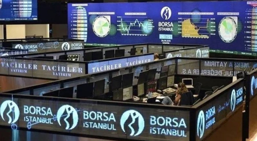 Yabancının hisse alımı aralıksız 7 haftadır sürüyor