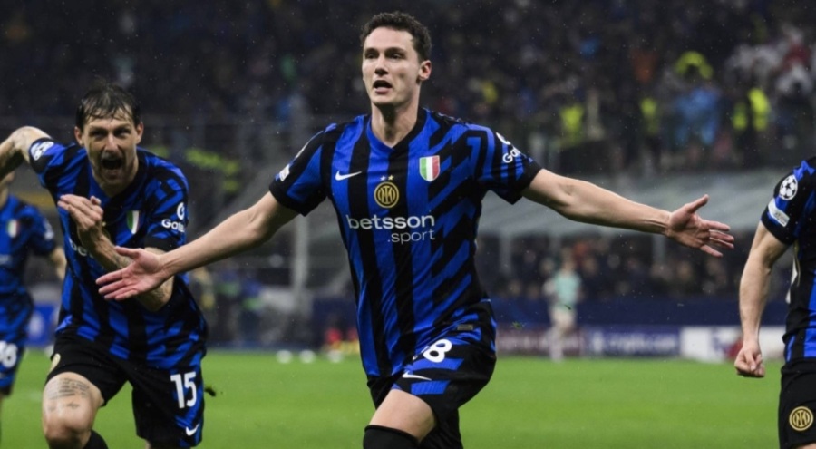 Galatasaray, Inter'de forma giyen Pavard'ı radarına aldı