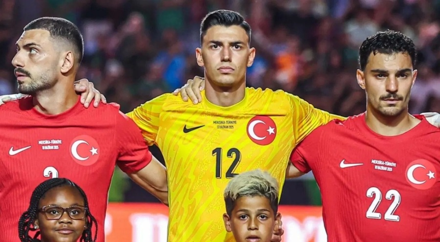Berke Özer'in yeni adresi belli oldu