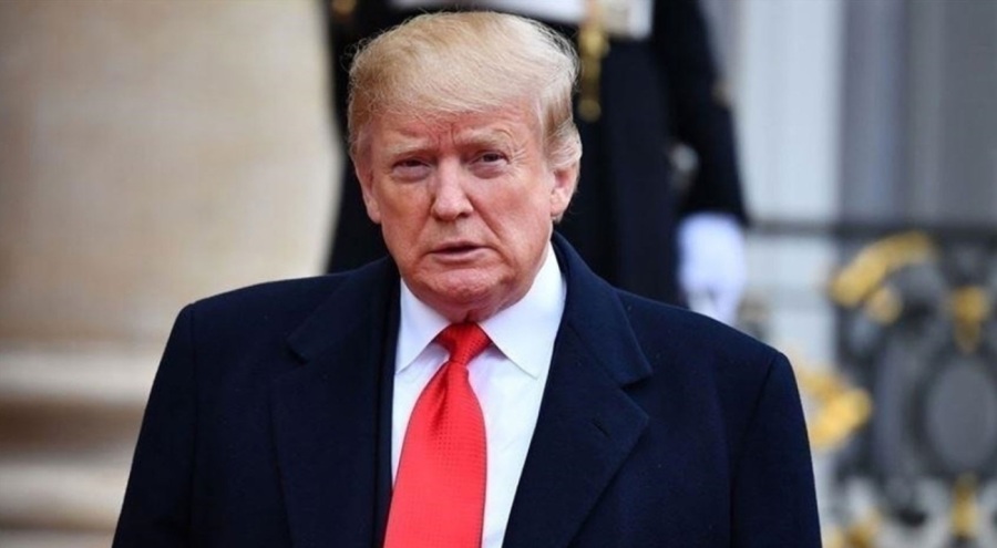 Trump İsrail'i ziyaret edebilir