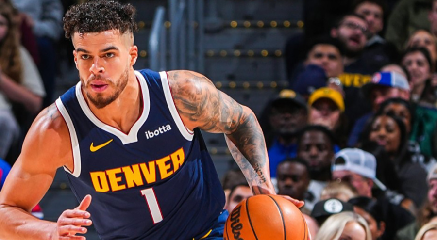 NBA yıldızı Michael Porter Jr, ölüm tehditleri aldığını açıkladı