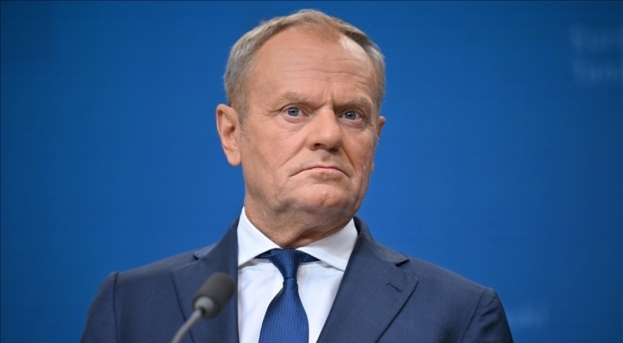 Polonya Başbakanı Tusk: Avrupa'nın, Trump'ı Rusya'ya güvenilemeyeceğine ikna etmesi en önemli şey