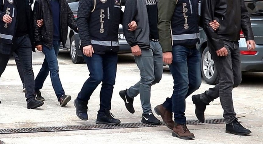 Bakan Yerlikaya duyurdu: Gürcistan polisi ile ortak operasyon!