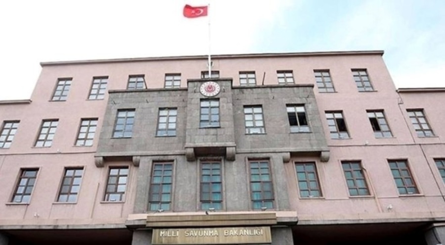 MSB kaynakları: SDG şartları yerine getirmedi