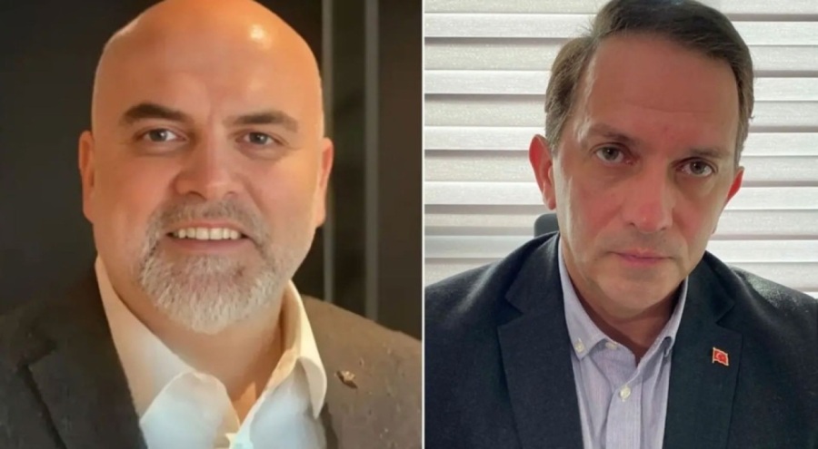 İstanbul Cumhuriyet Başsavcılığı'ndan Murat Kapki ve Mücahit Birinci soruşturması