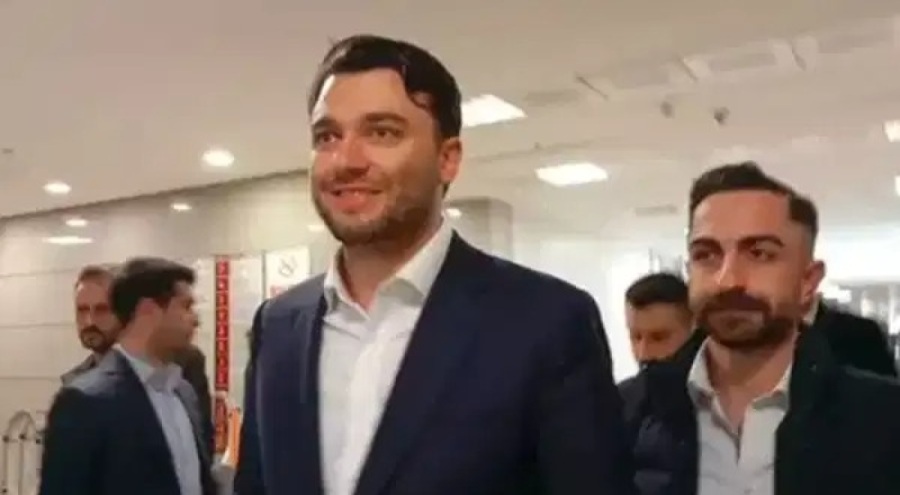İmamoğlu'nun tutuklu avukatı Mehmet Pehlivan hakkında tutukluluğa devam kararı