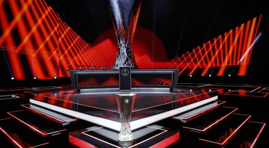 UEFA Avrupa Ligi'nde play-off turuna yükselen takımlar belli oldu