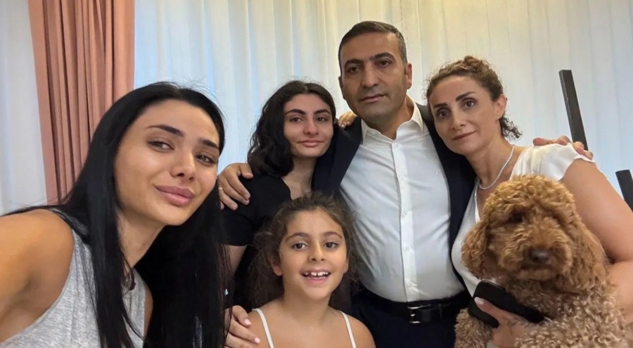 Gözaltına alınan Beyoğlu Belediye Başkanı Güney'den ilk açıklama: 'Hesabını veremeyeceğimiz tek b...