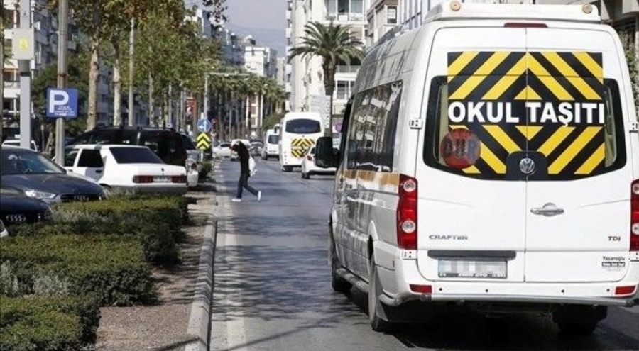Ankara'da okul servislerine zam